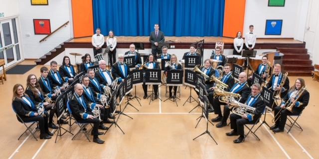 Hemep Hempstead Band